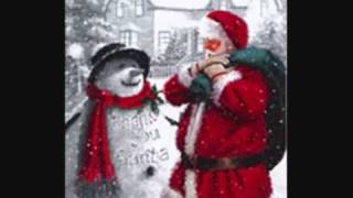 Gene Autry Frosty The Snowman [upl. by Las]