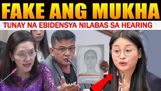 Nicanor Faeldon Nabulgar Alice Leal Guo Tinanggalan ng Maskara ni Risa Hontiveros Estrada Bumanat [upl. by Hannie]