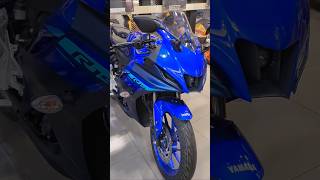 New 2024 Yamaha R15 V4  Racing Blue [upl. by Shepard]