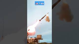 THAAD USA 🇺🇲🚀 anti  ballistic missile system🤩🇮🇱 military thaad usa missile israel shorts [upl. by Secnarfyram]