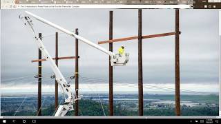 The 3 Hydroelectric Power Plants at the OrovilleThermalito Complex 73017 [upl. by Ymmak691]