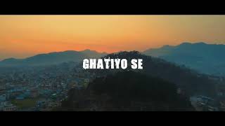 Ghatiyo Se  official teaser  RDX  AJ DLR  PS  14 [upl. by Slohcin436]