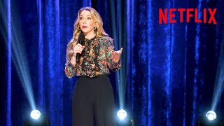 Katherine Ryan On The Touring Lifestyle Working With Jimmy Carr and 8 Out Of 10 Cats [upl. by Ariam547]