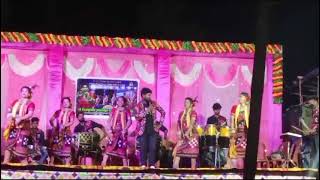 madanpur Durga Puja danceKalahandi dancesambalpurisong Sambalpur dance🥰😍🥰😘 [upl. by Perkins]