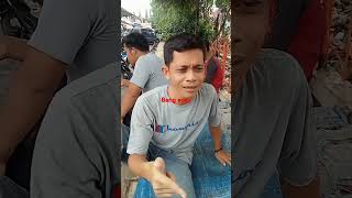 Gara gara nyoblos viralvideo lucu comedy fyp shorts shortvideo [upl. by Angid]