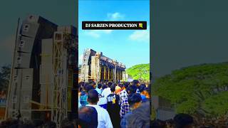 Dj Sarzen production vs dj Power music  djsupa djss djais djking djchallenge djflow dreamdj [upl. by Laverna]