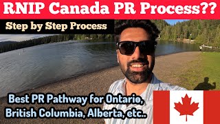 RNIP Program Canada PR 2024 I Rural amp Northern Immigration Pilot Program I How to apply [upl. by Kloman964]