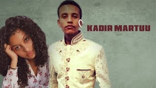 Kadir Martu quotNaa Ifi Yaa Aduuquot OromoOromiyaa Music 2019 Official Music Video [upl. by Curtice]