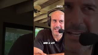 Fathers Rights with UFC Commentator Jon Anik  Anik amp Florian Podcast [upl. by Narmi891]