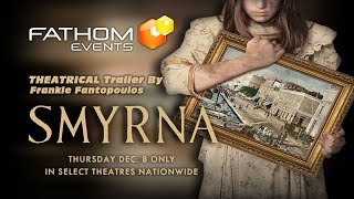 SMYRNA INTERNATIONAL TRAILER 130 SEC [upl. by Aisila]