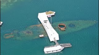 Uss Arizona memorial [upl. by Glaab]