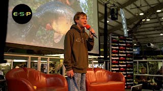 Terry Hearn  Winter into spring Carpin On 2018 [upl. by Htiekel]