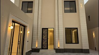 Luxurious Villa For Sale In Riyadh  Between Exit 9 amp 10  Book Now 966536023397 [upl. by Aliel]