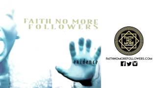 Faith No More  Evidence Spanish Version [upl. by Melburn261]