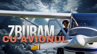 Zburam cu avionul [upl. by Sholeen]