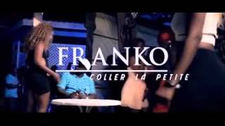 FRANKO quotCOLLER LA PETITEquot [upl. by Hobey]