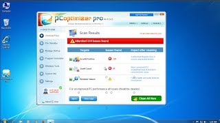 How do I get rid of PC Optimizer ProCompletely Uninstall [upl. by Lavery]