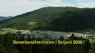 INGEMARS på Dansebandfestivalen i Seljord 2006 HD [upl. by Nnyloj107]