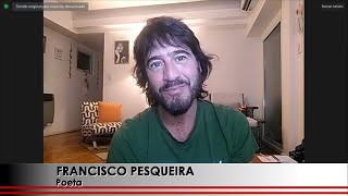 Entrevista con el artista Francisco Pesqueira en el programa quotLetras y corcheasquot [upl. by Anir]