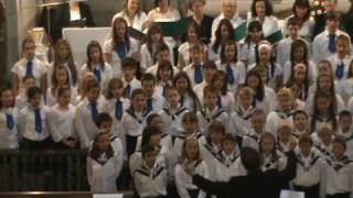 Esterházy Pál  Harmonia Caelestis Dormi Jesu [upl. by Dosia]