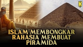 MISTERI PIRAMIDA KUNO [upl. by Bodkin]