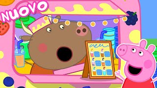 Le Cronache di Peppa Pig  La Bibita A Sorpresa  Nuovo Episodio di Peppa Pig [upl. by Rosenblum639]