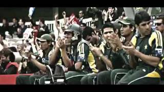 Pakistan Cricket 2009 Song [upl. by Rehpotsrihc661]