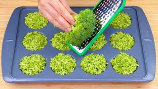 I cook this delicious broccoli recipe almost everyday 2 top broccoli recipes [upl. by Gino936]