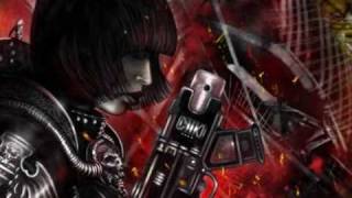 Sisters of Battle  Inquisition Warhammer 40k  Within Temptation  The Howling [upl. by Lemieux303]