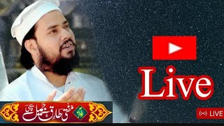 live Mufti Tariq Jameel New naat hoart taching sabki ammi jaan aayesha ammi jaaan [upl. by Assenov]