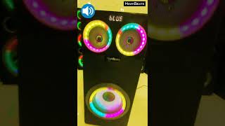 Boombox S1 Pro  sabse best Tower Speaker indelhi [upl. by Annadiane610]