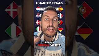 🤬 NOOOO‼️ italia nationsleague [upl. by Botzow]