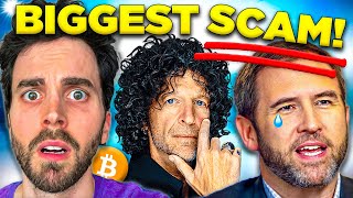 Biggest Scam in Crypto History… do NOT fall for it [upl. by Mayworm677]