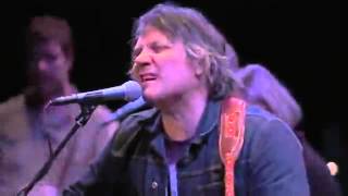 Jeff Tweedy  Nobody Dies Anymore LIVE 2014 PROSHOT [upl. by Rosner]