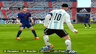 PES 6 Kits Selecciones 2018  Balls amp Boots ProEvoColombia V5 [upl. by Nirhtak]