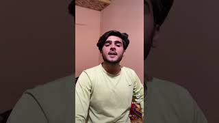 Lado song  new balochi song lado by hammal zaifi shorts balochisong lado thaheerproduction [upl. by Elish587]