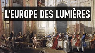 📚 LEUROPE DES LUMIÈRES 📚 [upl. by Arel273]