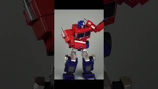 Strum and Slay optimusprime Rocks the Guitar with autobot Aplombtransformers toys toy [upl. by Adnara483]