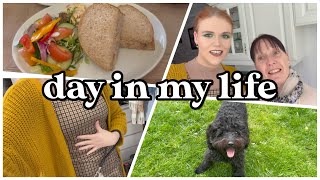 meet my family  makeup grwm  day in the life vlog1 [upl. by Nagard]