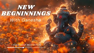 GANESHA MORNING SHLOKA  Gajananam Bhootha Ganadi Sevitham [upl. by Salem]