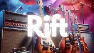 Rift 🌌  Rock Song 🎸  No Copyright 🚫 [upl. by Frasier]