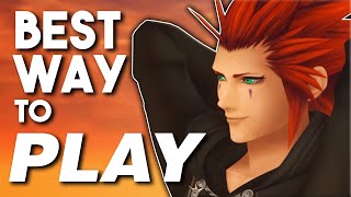 5 Ways to IMPROVE your 3582 Days Experience  Kingdom Hearts [upl. by Ignatius]