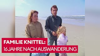 Familie Knittel  Von Norderney nach Südafrika  Goodbye Deutschland [upl. by Mraz]