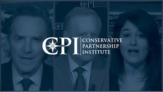 Real Conservative Voices CPI News Reel [upl. by Gallagher]