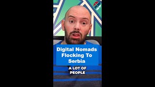 Why Belgrade amp Novi Sad Are Digital Nomads Best Kept Secrets [upl. by Anaek700]