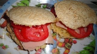 Receta arepas de Avena [upl. by Elleret57]