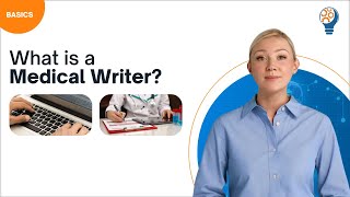 What is a Medical Writer [upl. by Graner975]