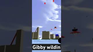 Gibby roblox [upl. by Alokin]