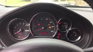 2005 Pontiac G6 GT Review [upl. by Laro]