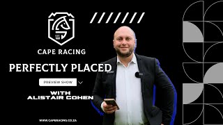 Alistair Cohen Previews Racing at Hollywoodbets Durbanville on Tuesday 29 October 2024 [upl. by Ycnaffit488]